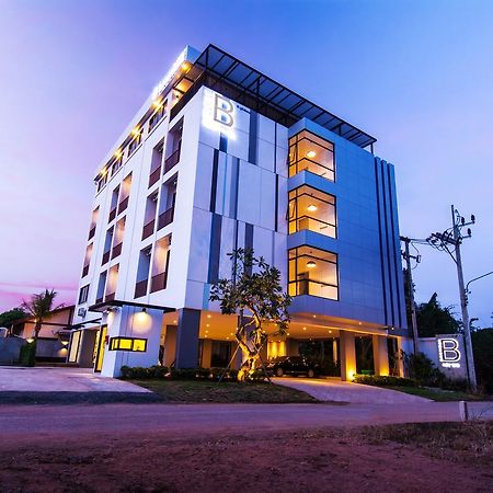 סוראט תאני B Boutique Residence מראה חיצוני תמונה