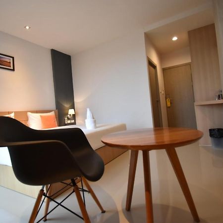 סוראט תאני B Boutique Residence מראה חיצוני תמונה