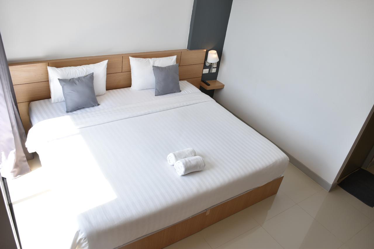סוראט תאני B Boutique Residence מראה חיצוני תמונה