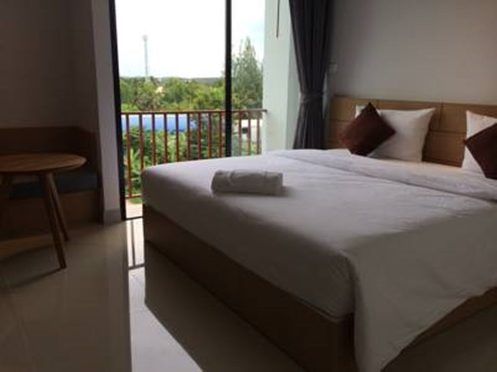 סוראט תאני B Boutique Residence מראה חיצוני תמונה