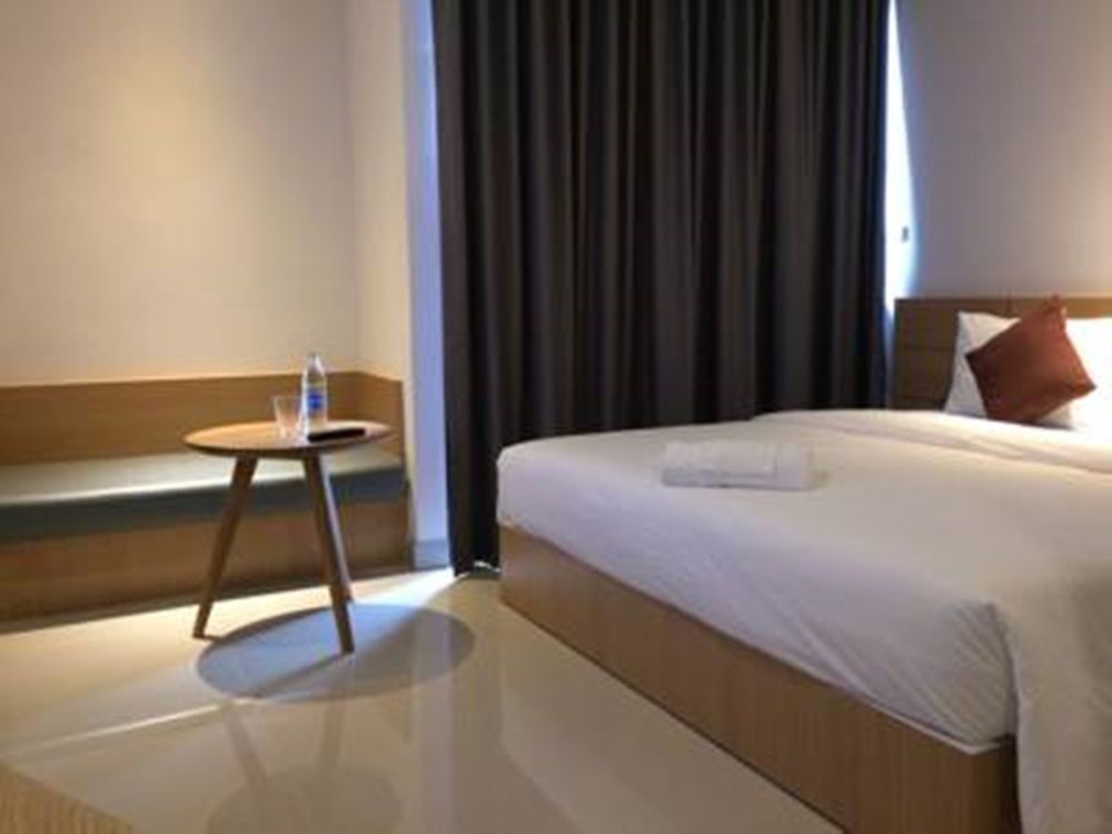 סוראט תאני B Boutique Residence מראה חיצוני תמונה