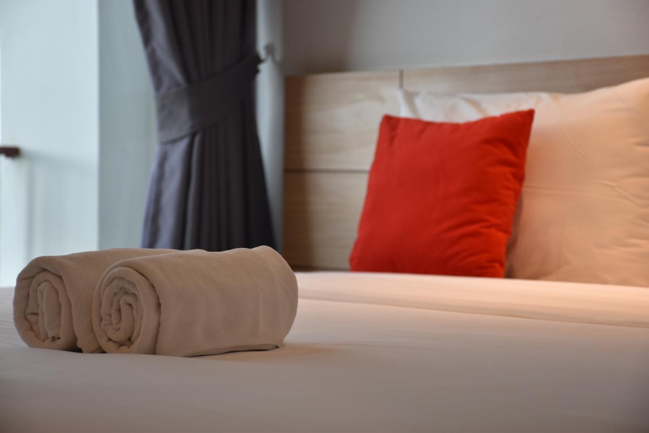 סוראט תאני B Boutique Residence מראה חיצוני תמונה