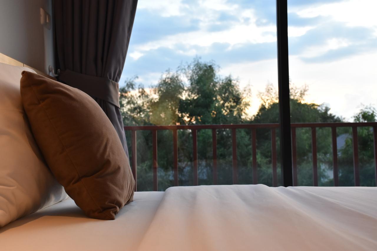 סוראט תאני B Boutique Residence מראה חיצוני תמונה