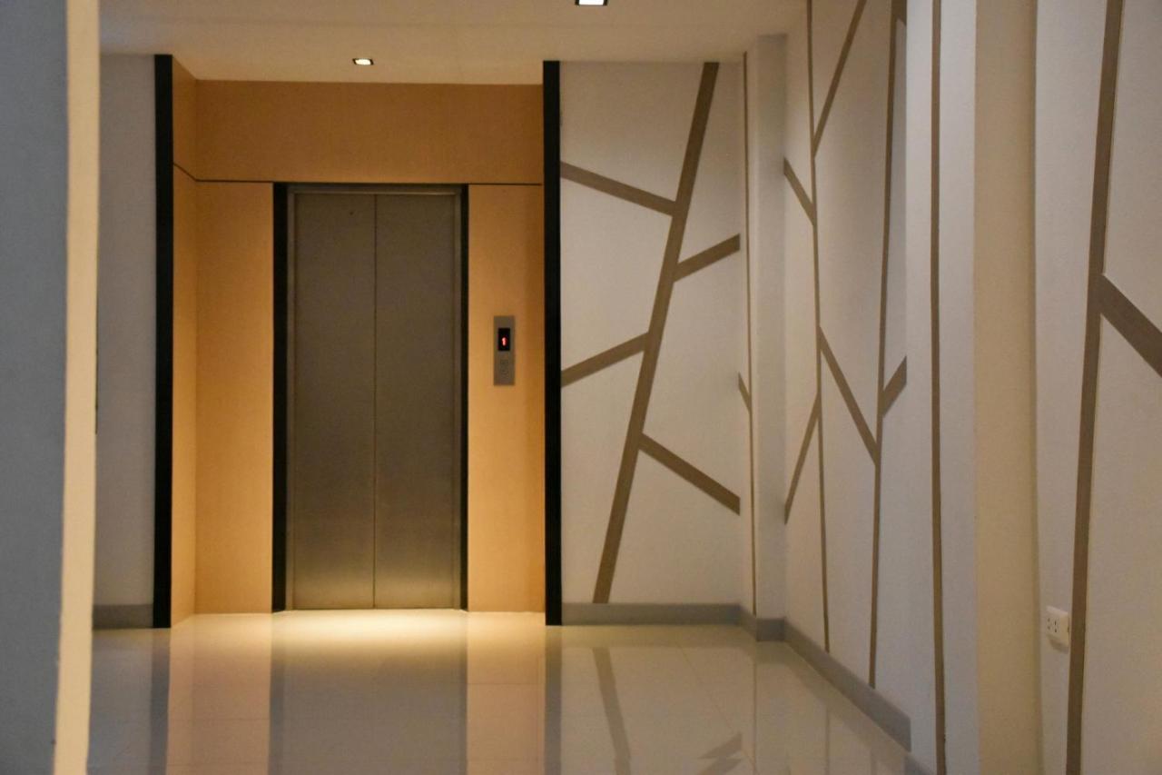 סוראט תאני B Boutique Residence מראה חיצוני תמונה