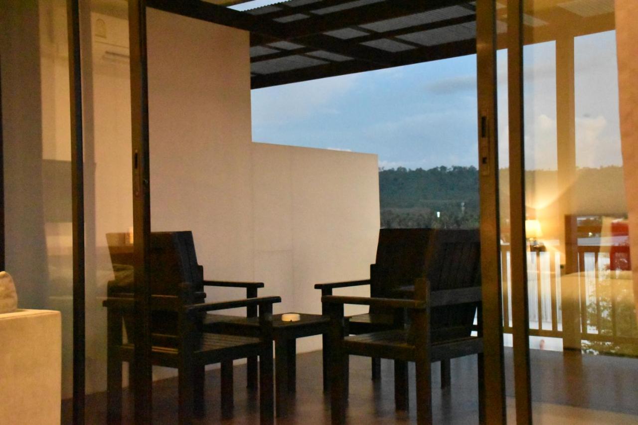 סוראט תאני B Boutique Residence מראה חיצוני תמונה