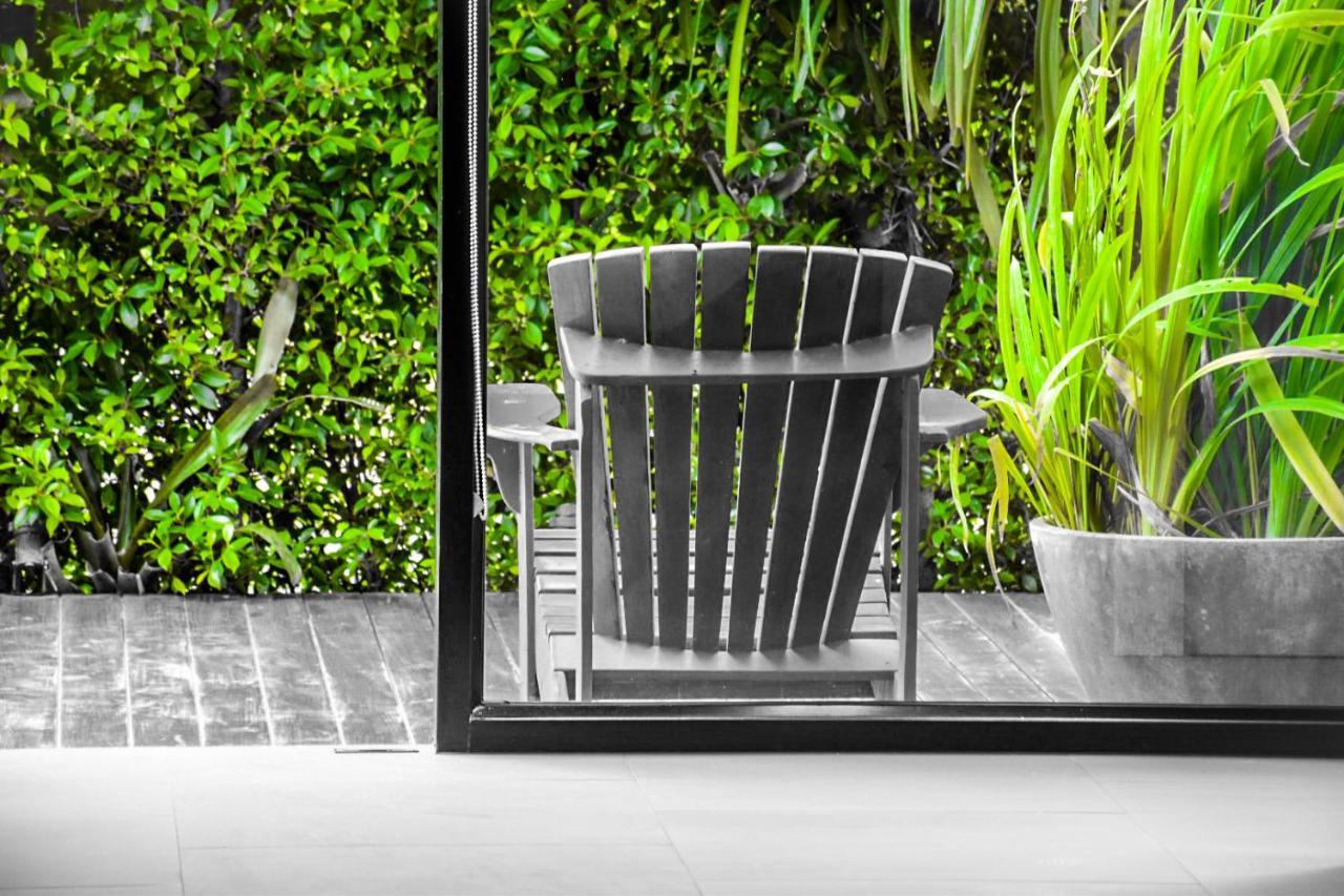 סוראט תאני B Boutique Residence מראה חיצוני תמונה