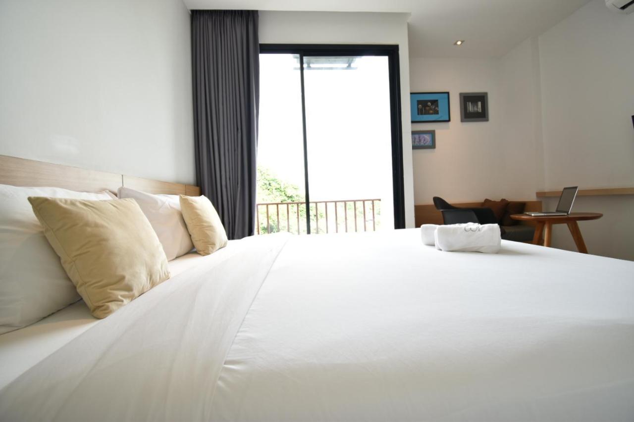 סוראט תאני B Boutique Residence מראה חיצוני תמונה