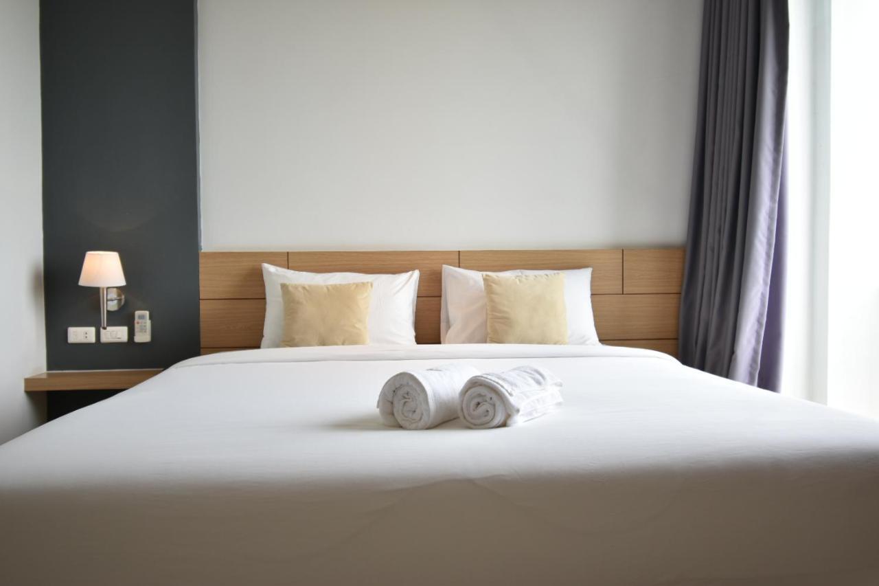 סוראט תאני B Boutique Residence מראה חיצוני תמונה