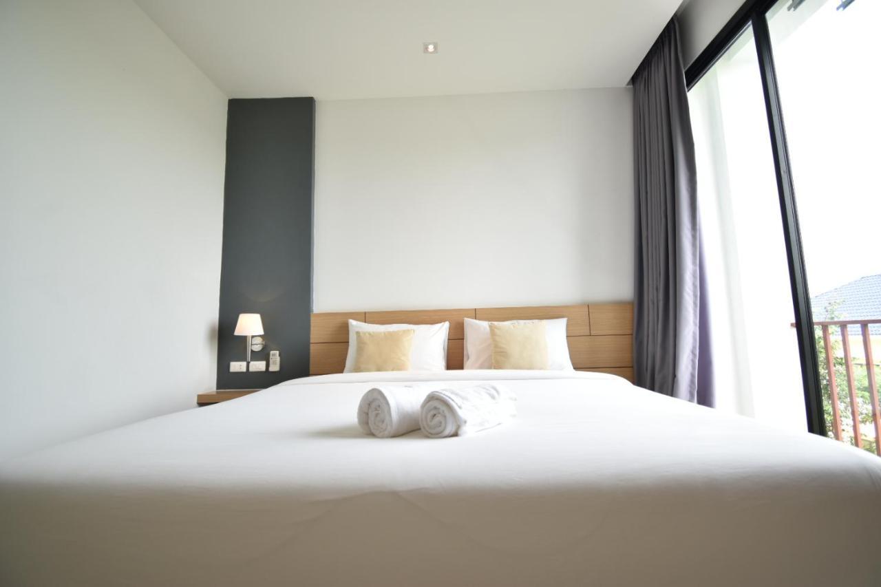 סוראט תאני B Boutique Residence מראה חיצוני תמונה